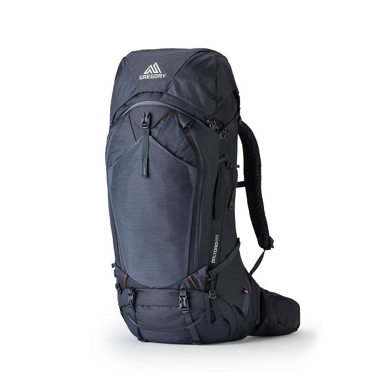 Gregory Baltoro 75 Backpacks Men Blue Ireland 2451YPGDX